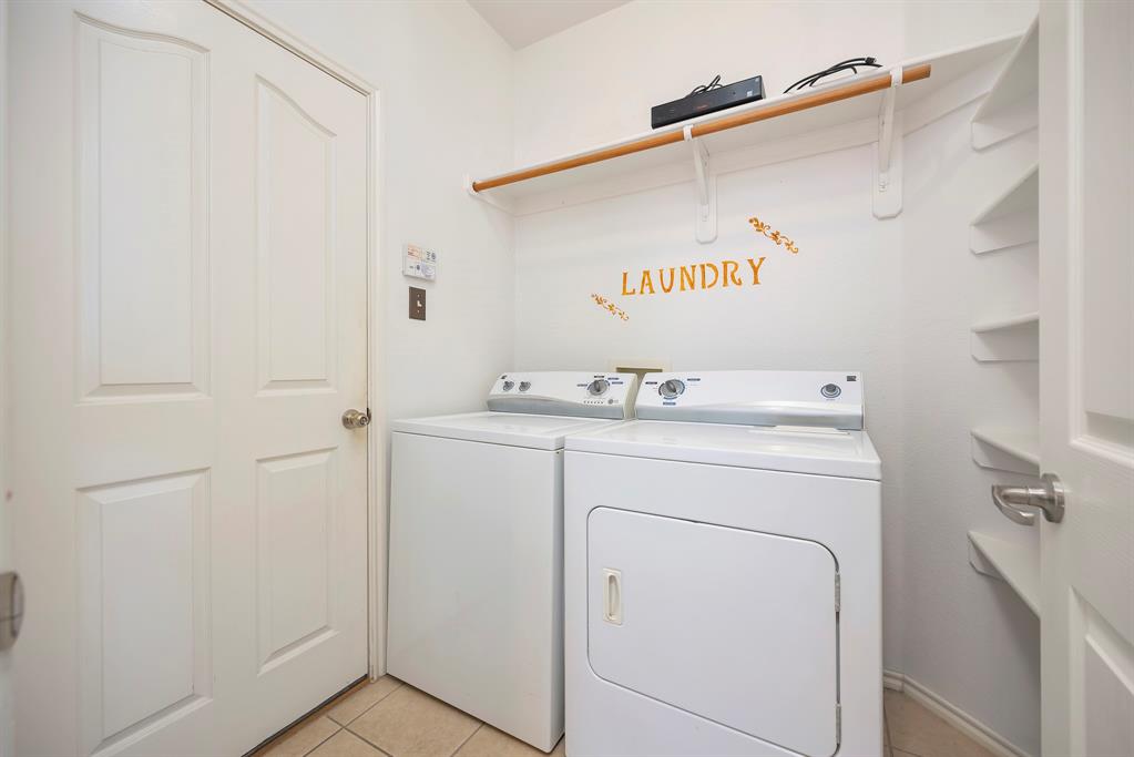 Mc Pherson Ranch - Residential