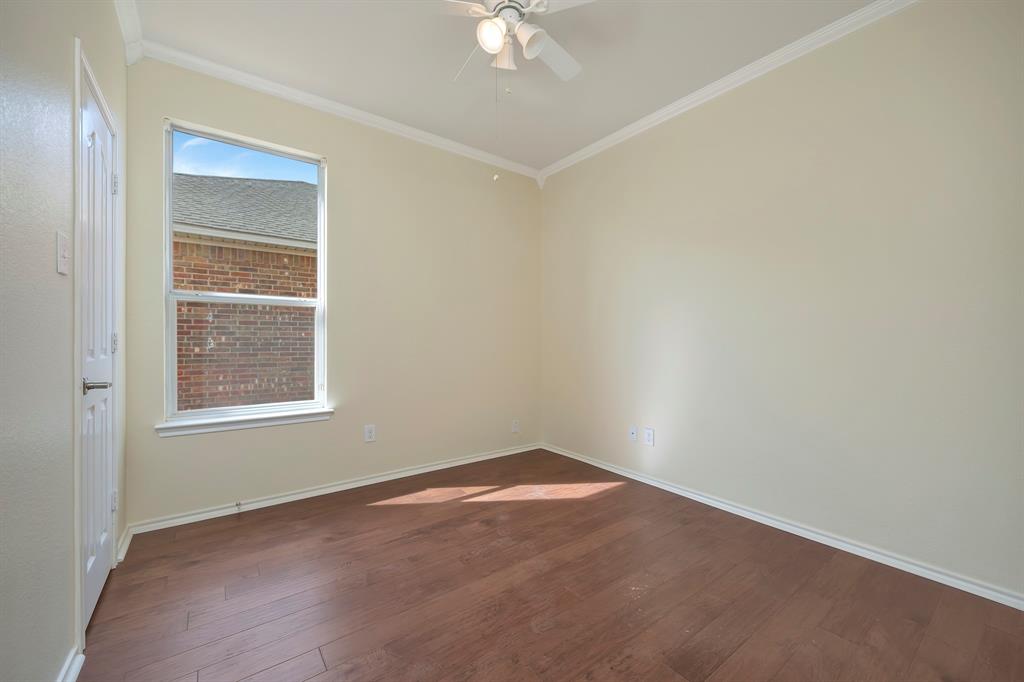 Mc Pherson Ranch - Residential