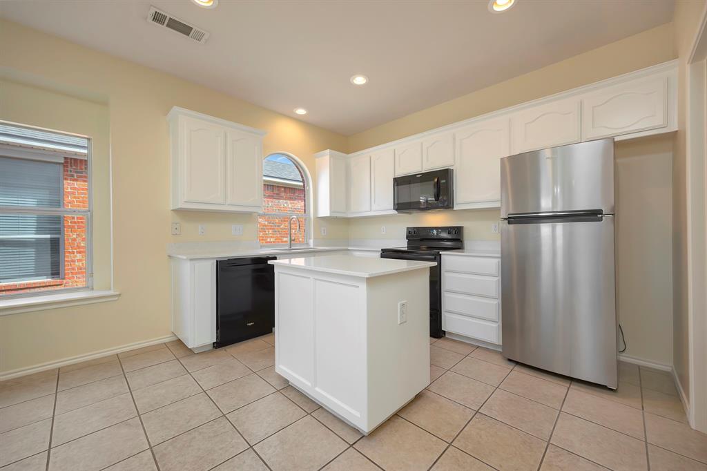 Mc Pherson Ranch - Residential