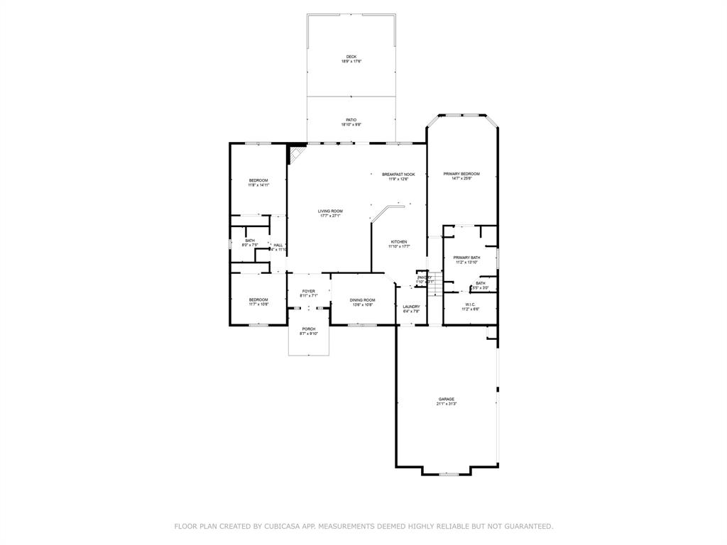 Winners Circle 1 & 2 & 3 & 4 - Residential