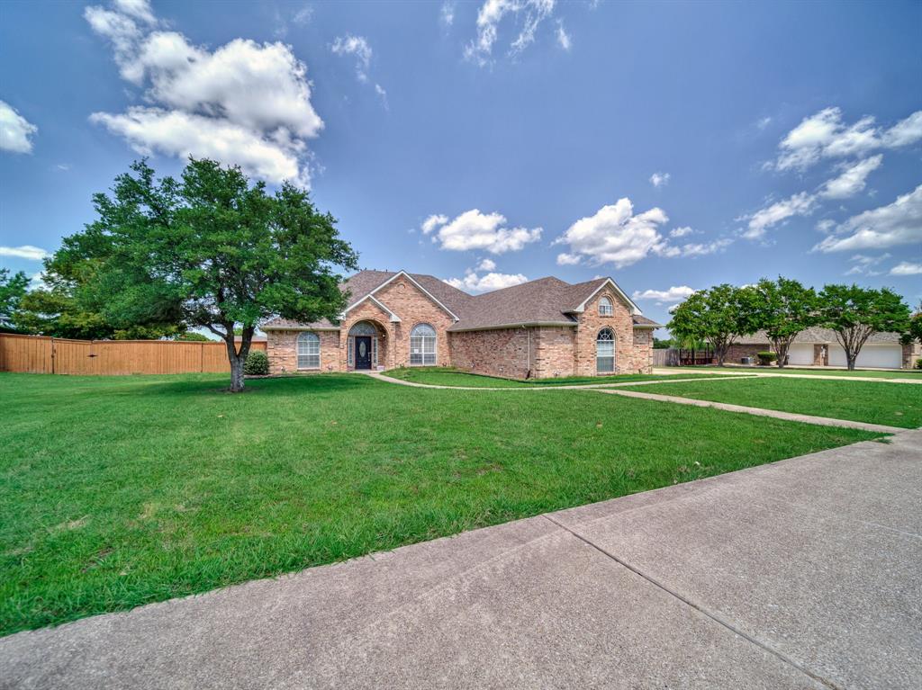 1225 E Remington Park Drive