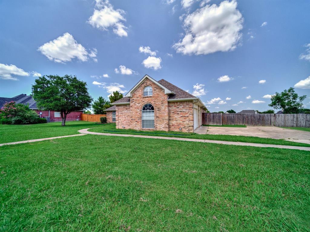 1225 E Remington Park Drive