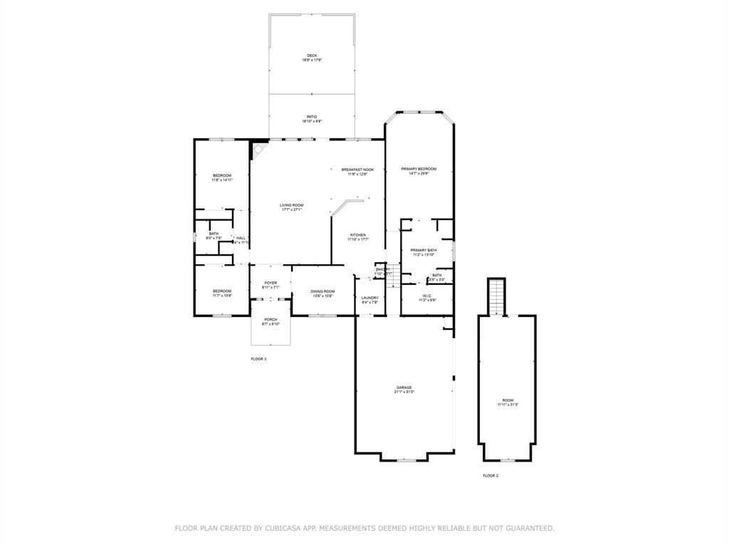Winners Circle 1 & 2 & 3 & 4 - Residential