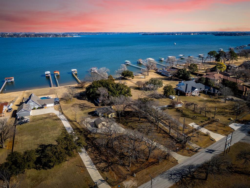 Port Jackson Addition - Residential