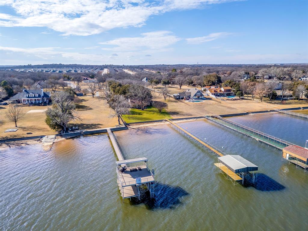 Port Jackson Addition - Residential