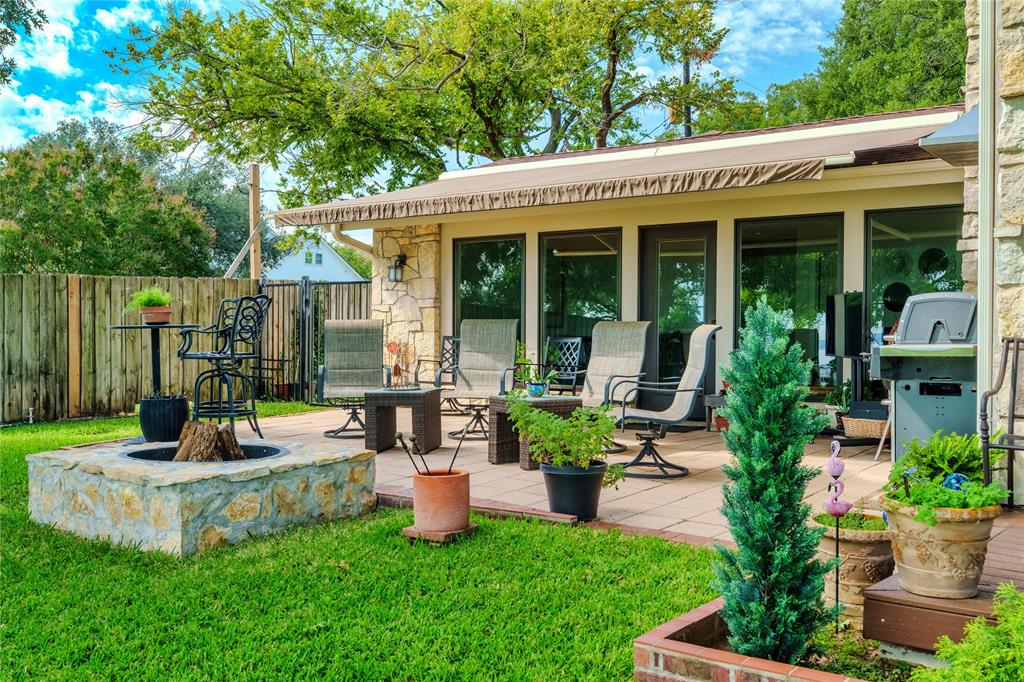 Port Jackson Addition - Residential