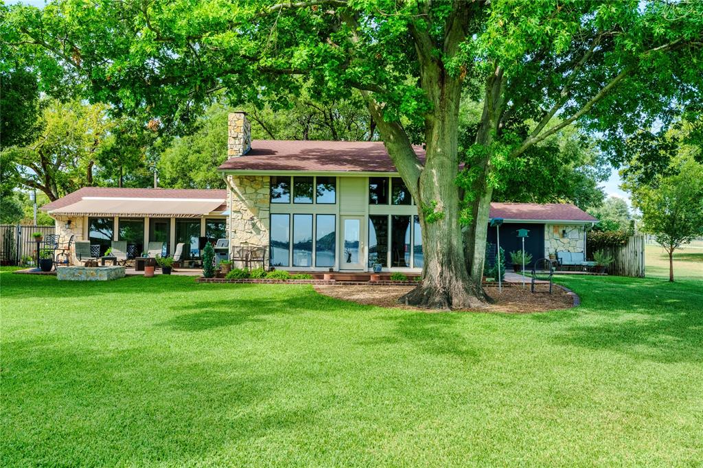 Port Jackson Addition - Residential