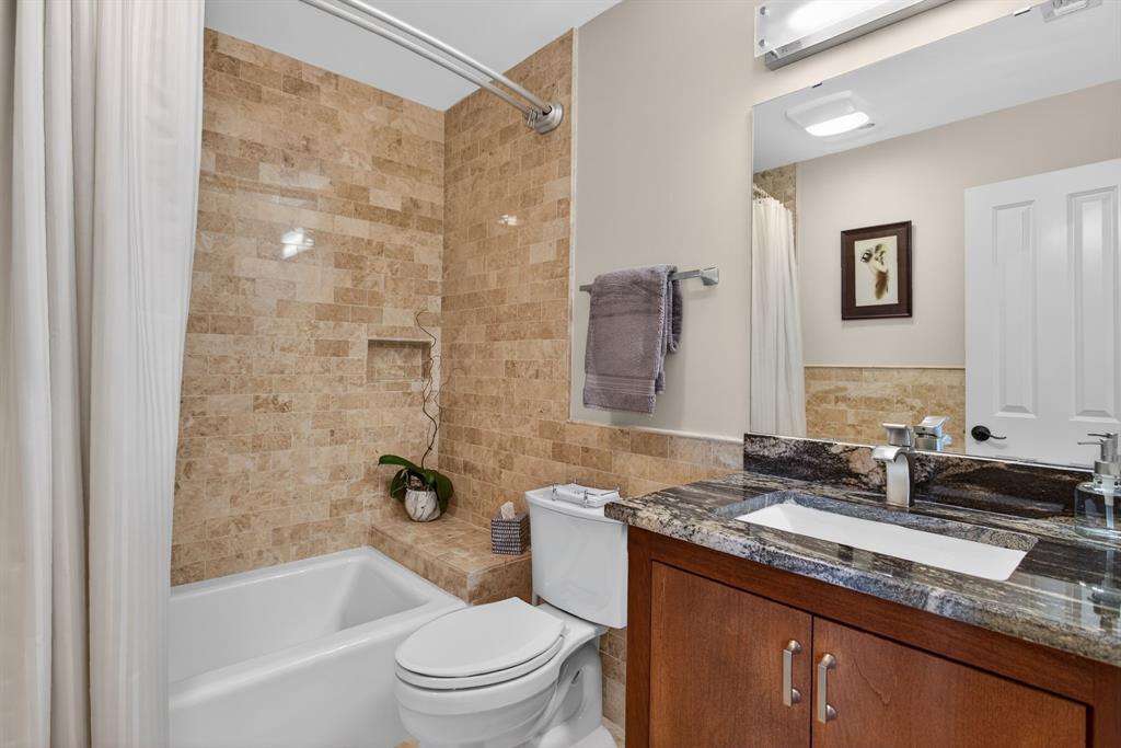 Port Jackson Addition - Residential