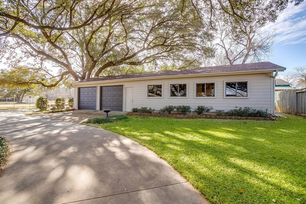 Port Jackson Addition - Residential