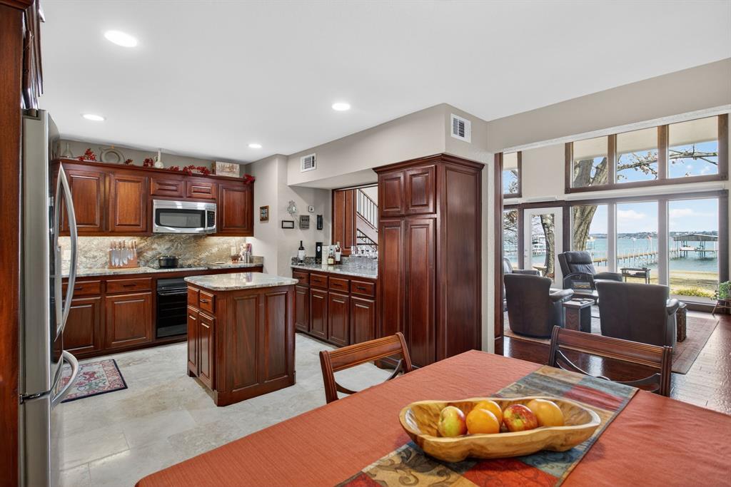 Port Jackson Addition - Residential