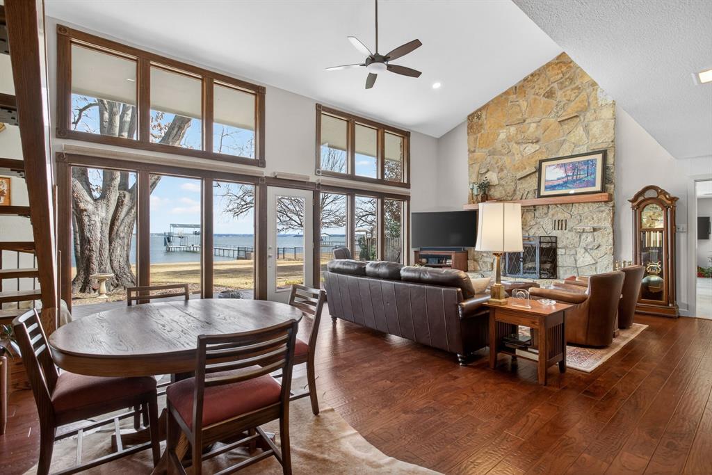 Port Jackson Addition - Residential