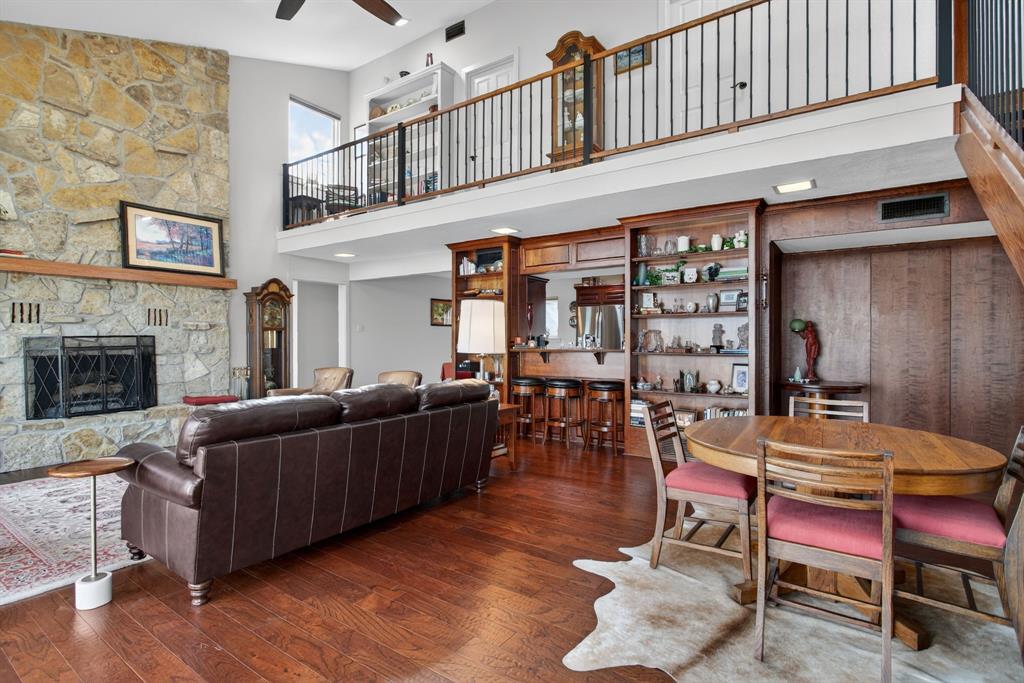 Port Jackson Addition - Residential