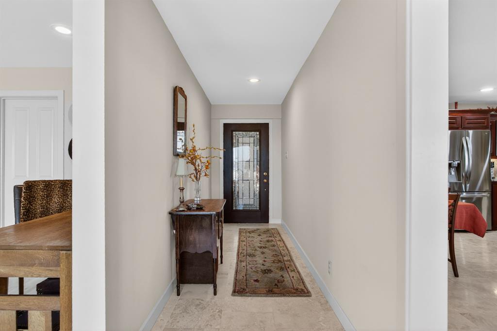 Port Jackson Addition - Residential