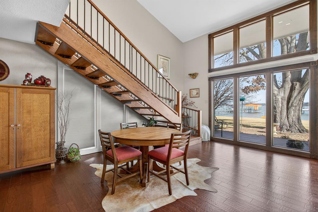 Port Jackson Addition - Residential