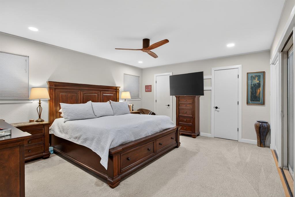 Port Jackson Addition - Residential