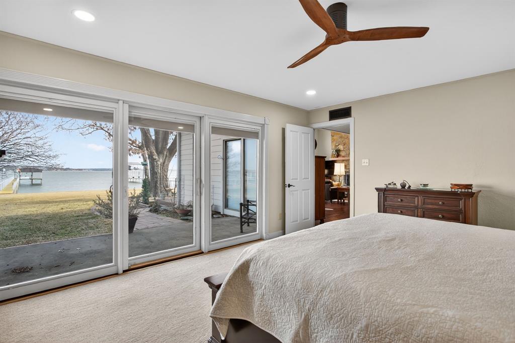 Port Jackson Addition - Residential