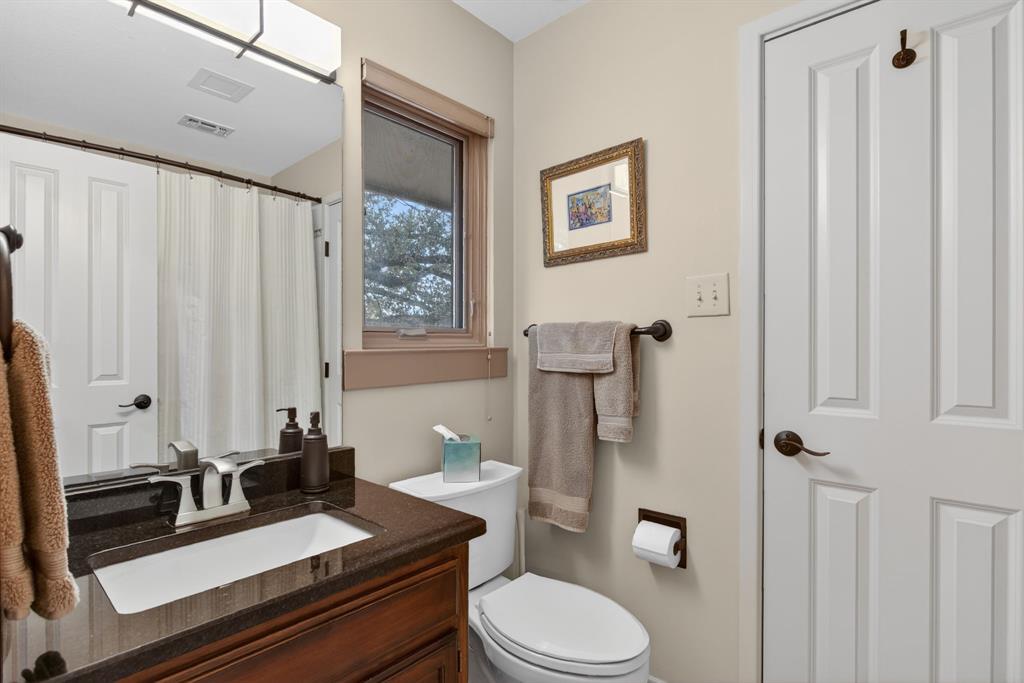 Port Jackson Addition - Residential