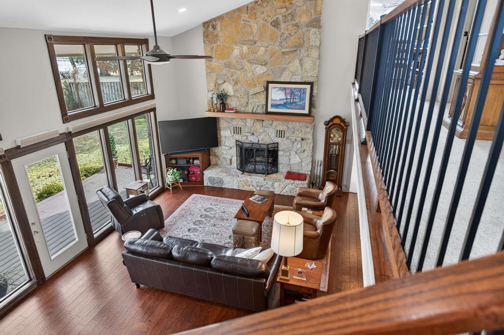 Port Jackson Addition - Residential