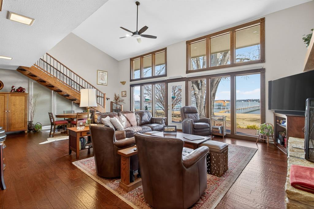 Port Jackson Addition - Residential