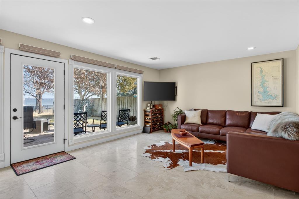 Port Jackson Addition - Residential