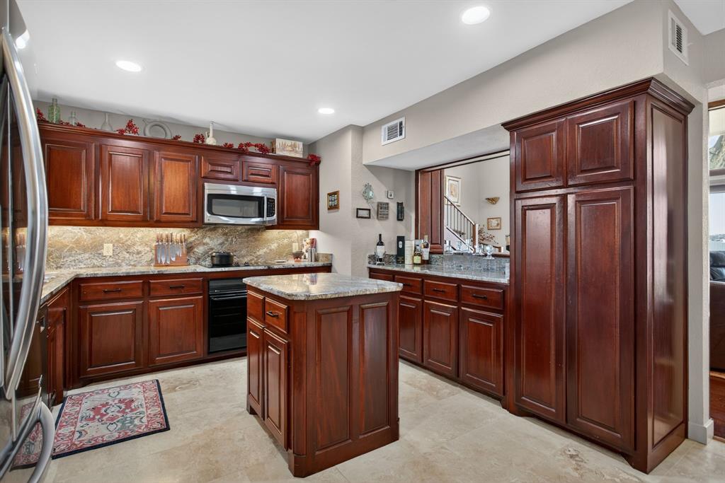 Port Jackson Addition - Residential