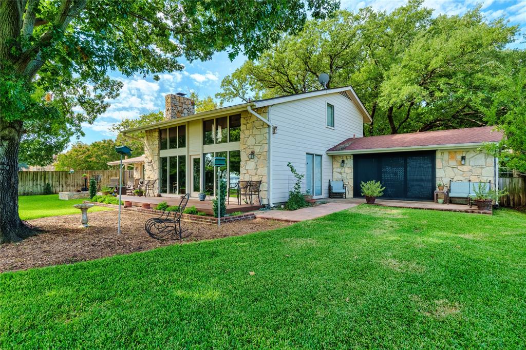 Port Jackson Addition - Residential