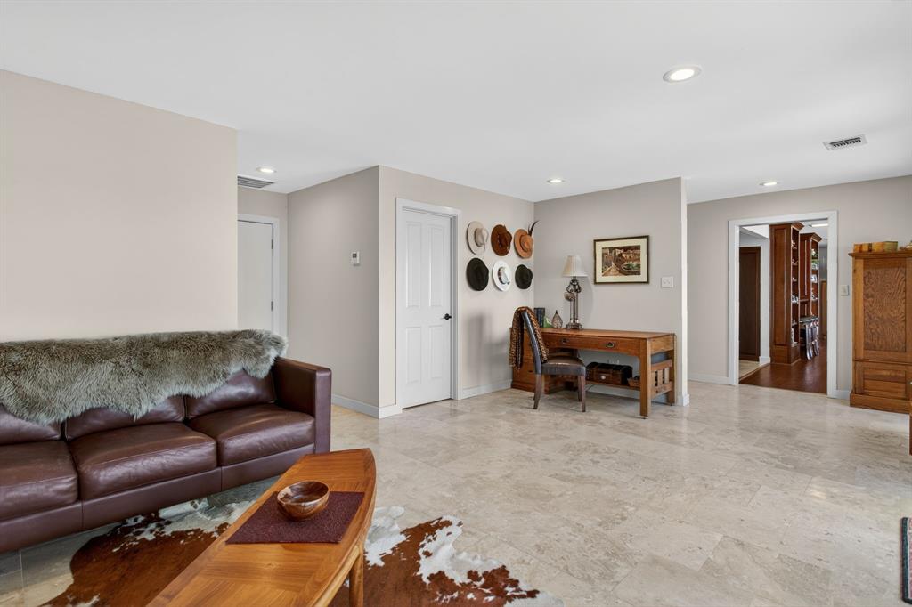 Port Jackson Addition - Residential