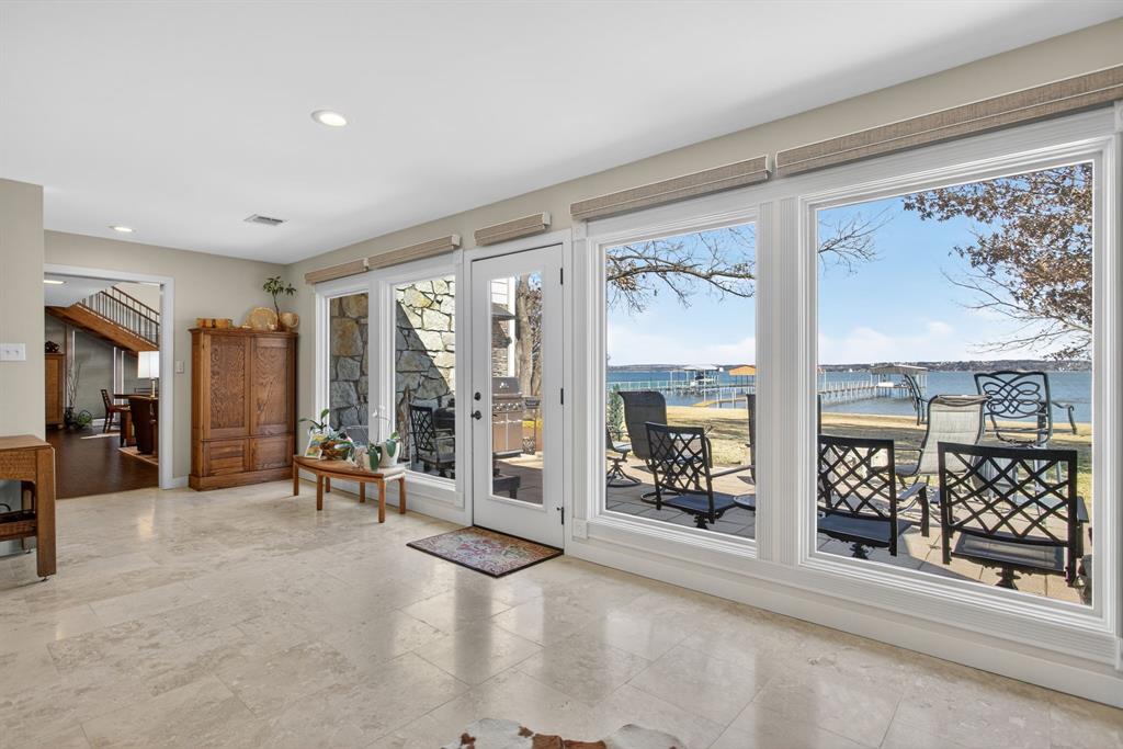 Port Jackson Addition - Residential