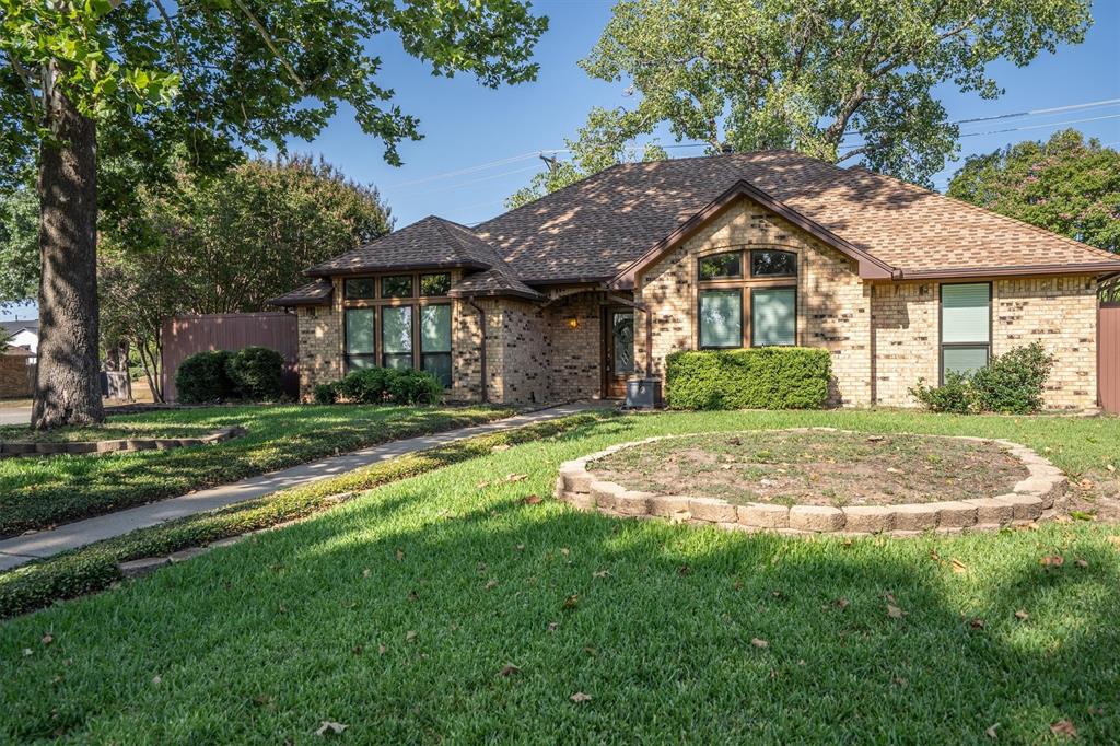 2962 Tumbleweed Court