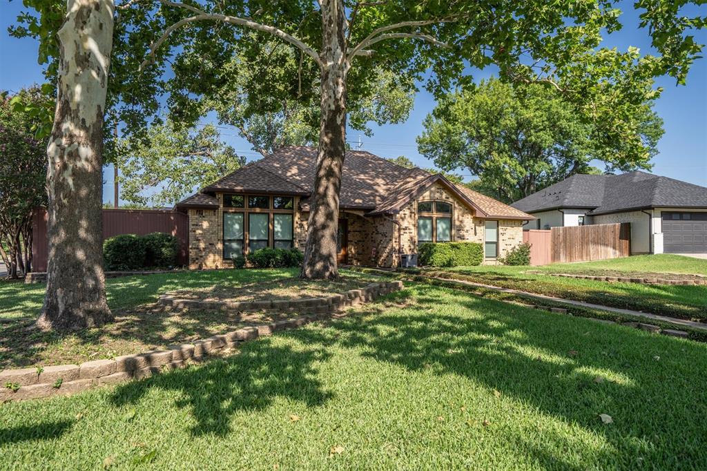 2962 Tumbleweed Court