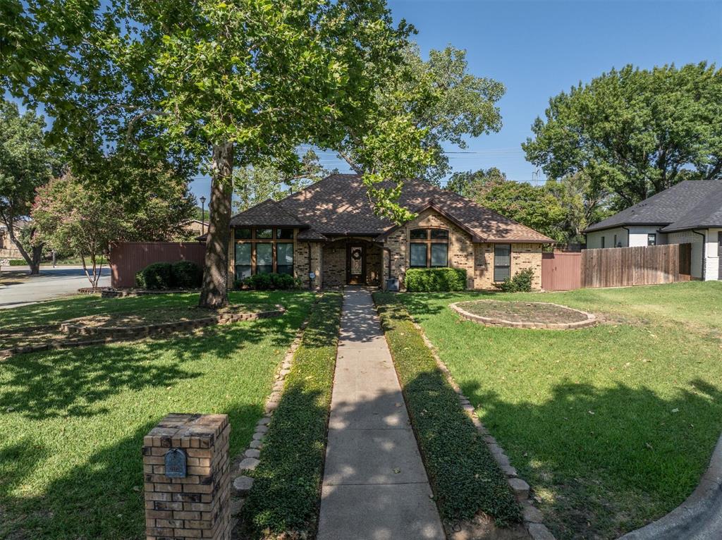 2962 Tumbleweed Court