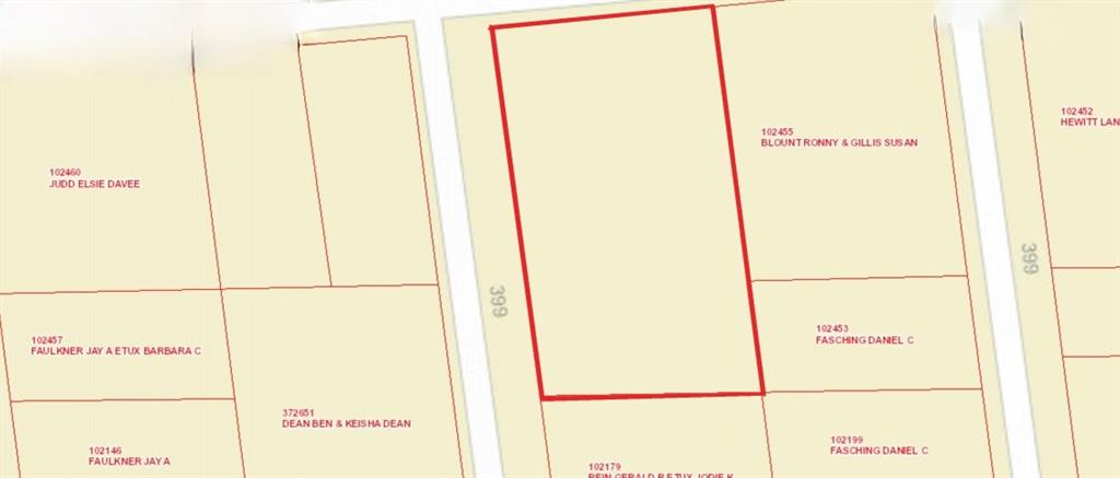 Sherwood Shores - Land