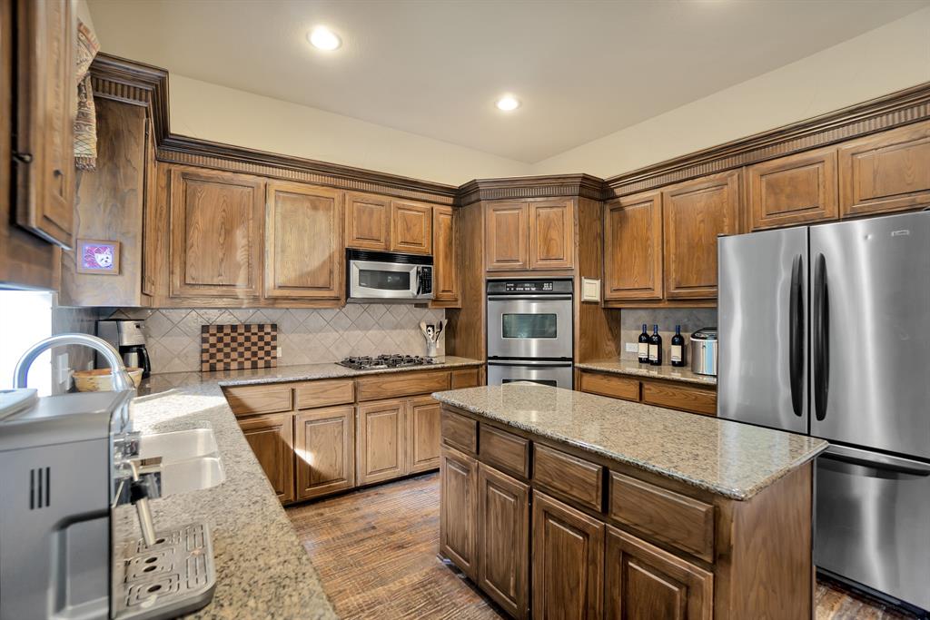 Stonelake Estates Ph I - Residential