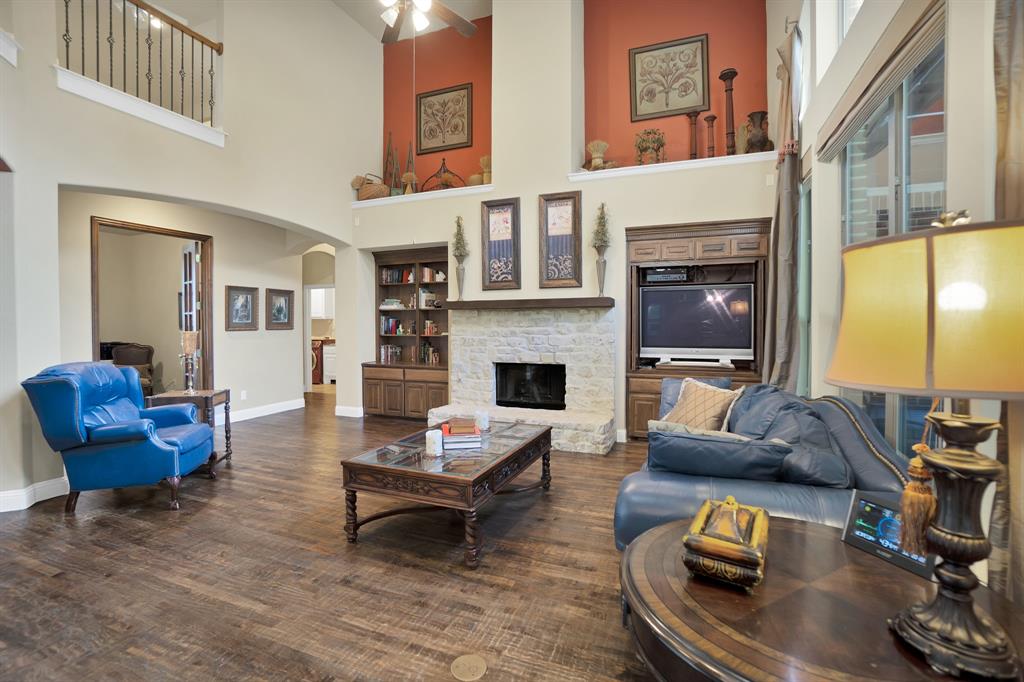 Stonelake Estates Ph I - Residential