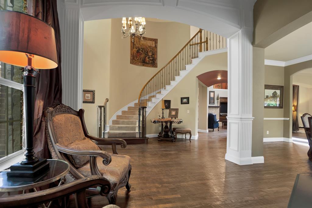 Stonelake Estates Ph I - Residential