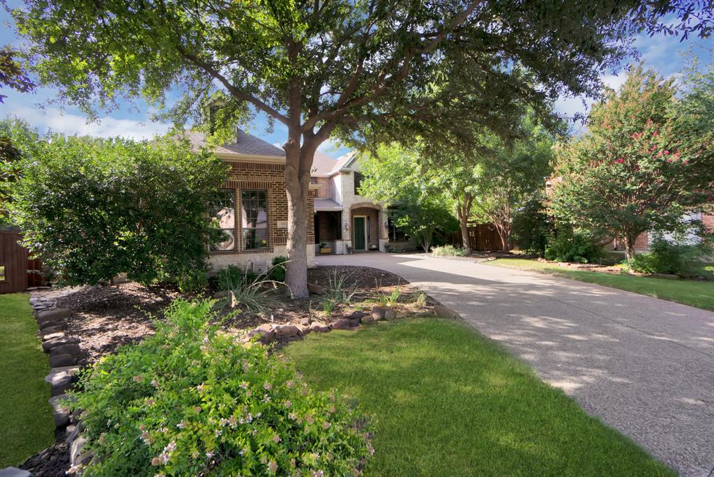 Stonelake Estates Ph I - Residential