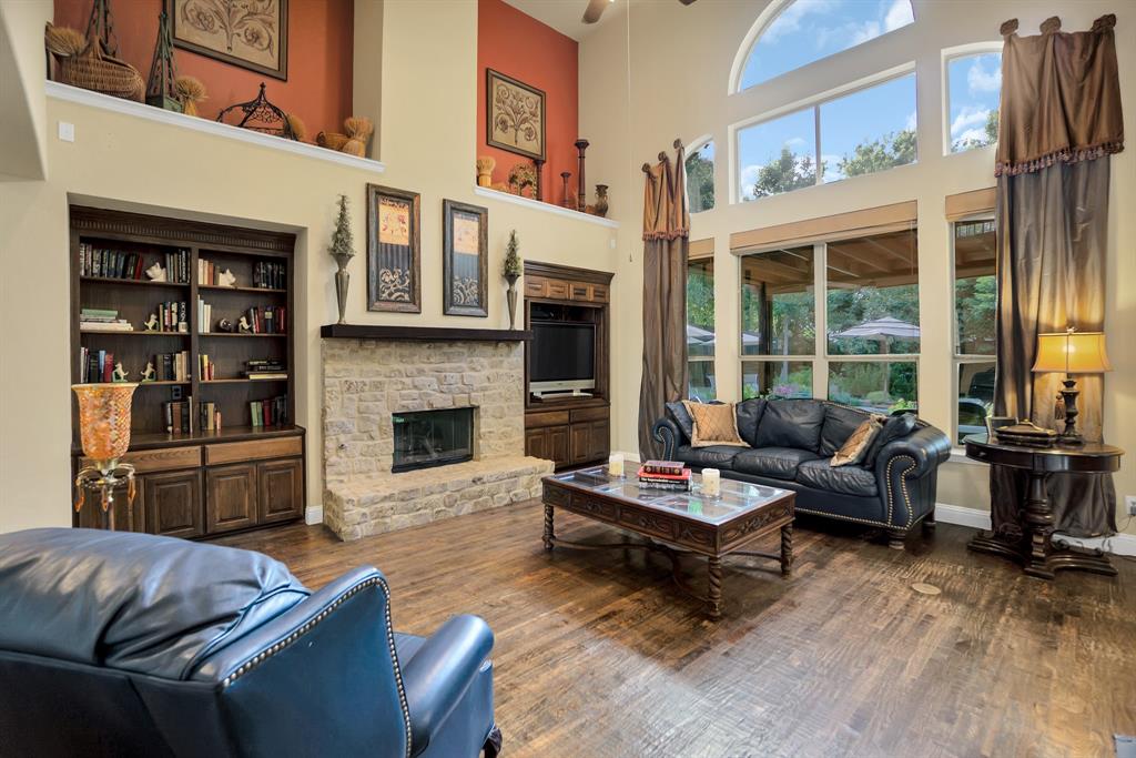 Stonelake Estates Ph I - Residential