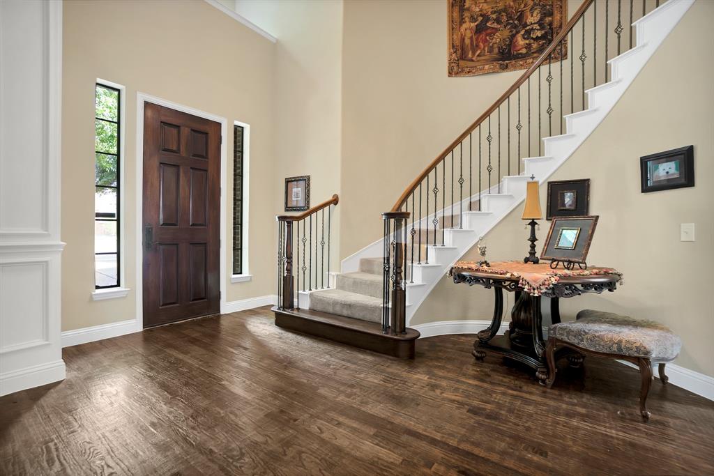 Stonelake Estates Ph I - Residential