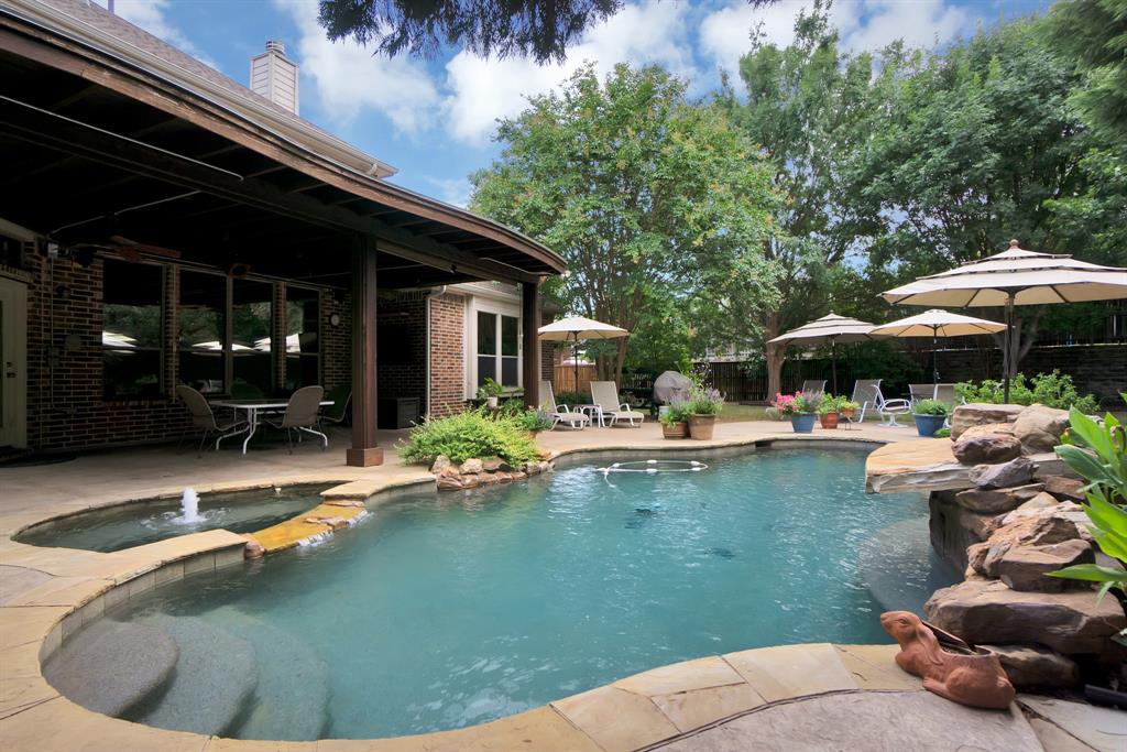 Stonelake Estates Ph I - Residential