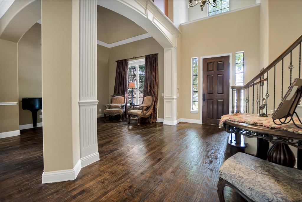 Stonelake Estates Ph I - Residential