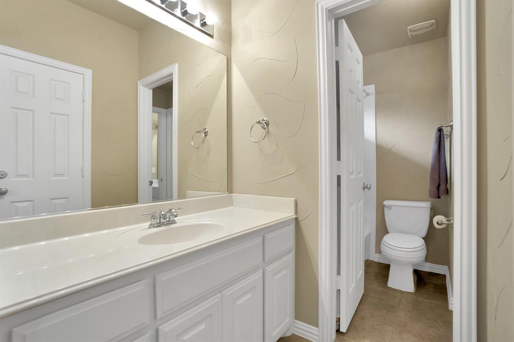 Stonelake Estates Ph I - Residential