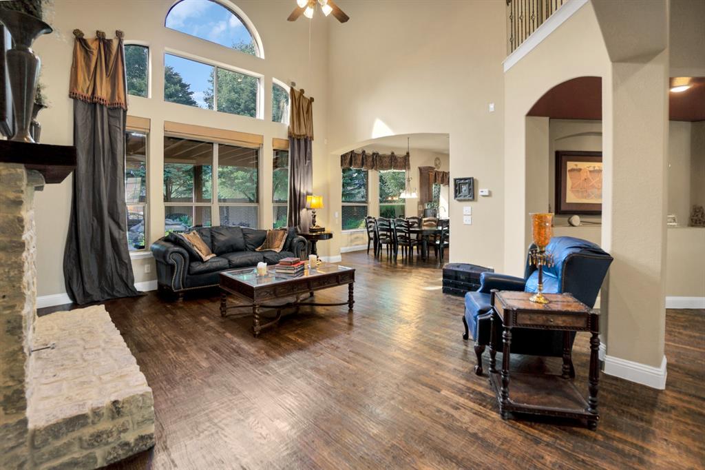 Stonelake Estates Ph I - Residential