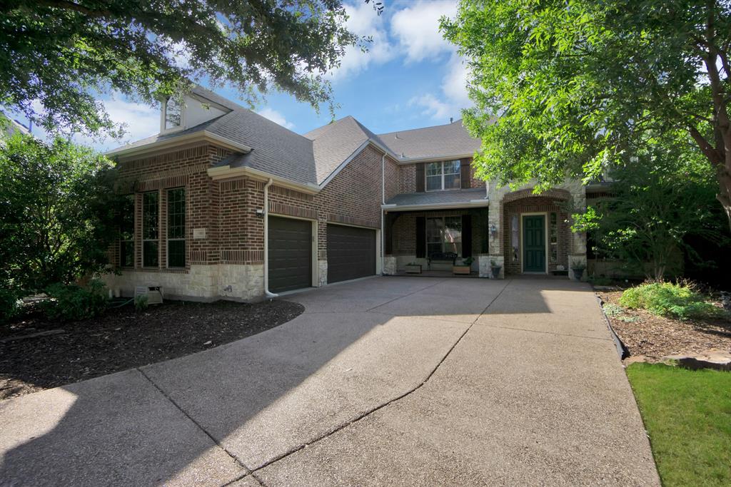 Stonelake Estates Ph I - Residential