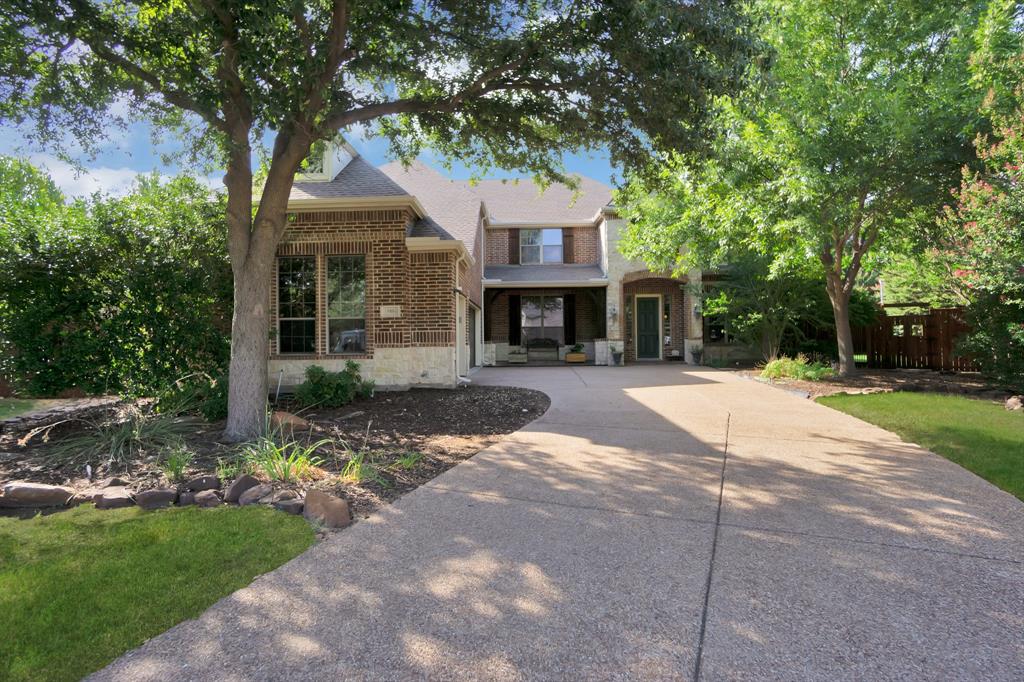 Stonelake Estates Ph I - Residential