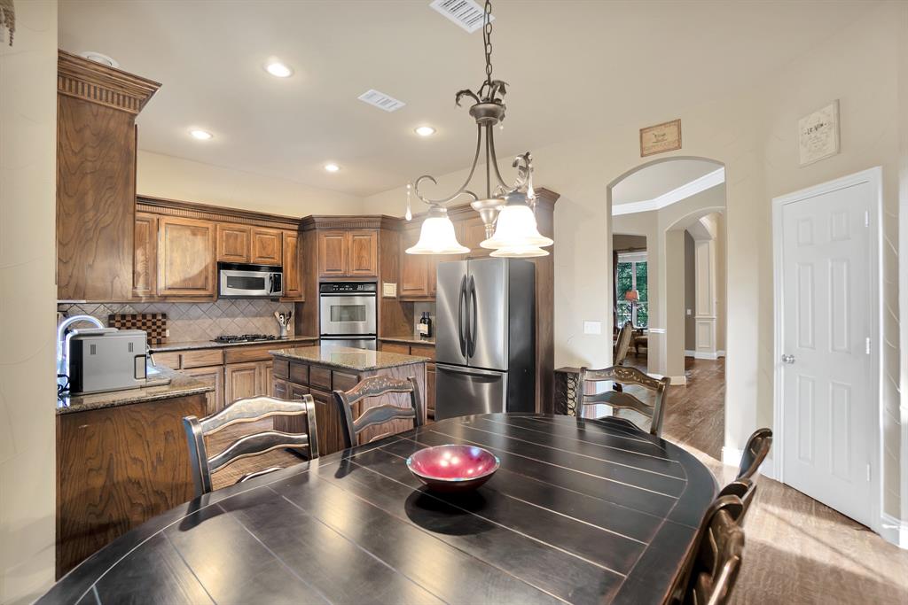 Stonelake Estates Ph I - Residential