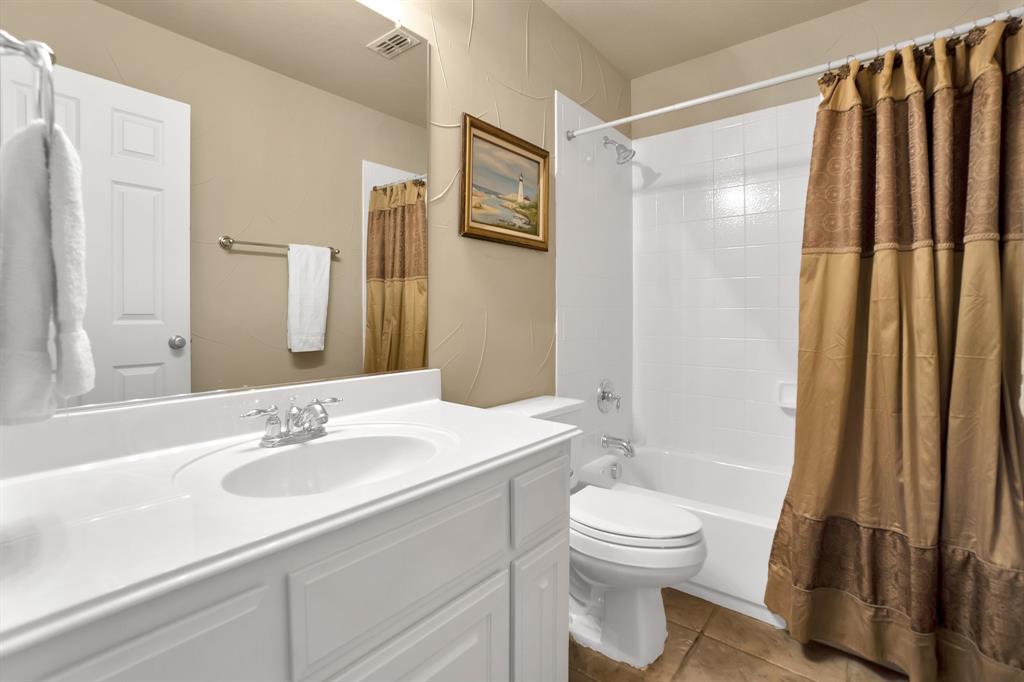 Stonelake Estates Ph I - Residential