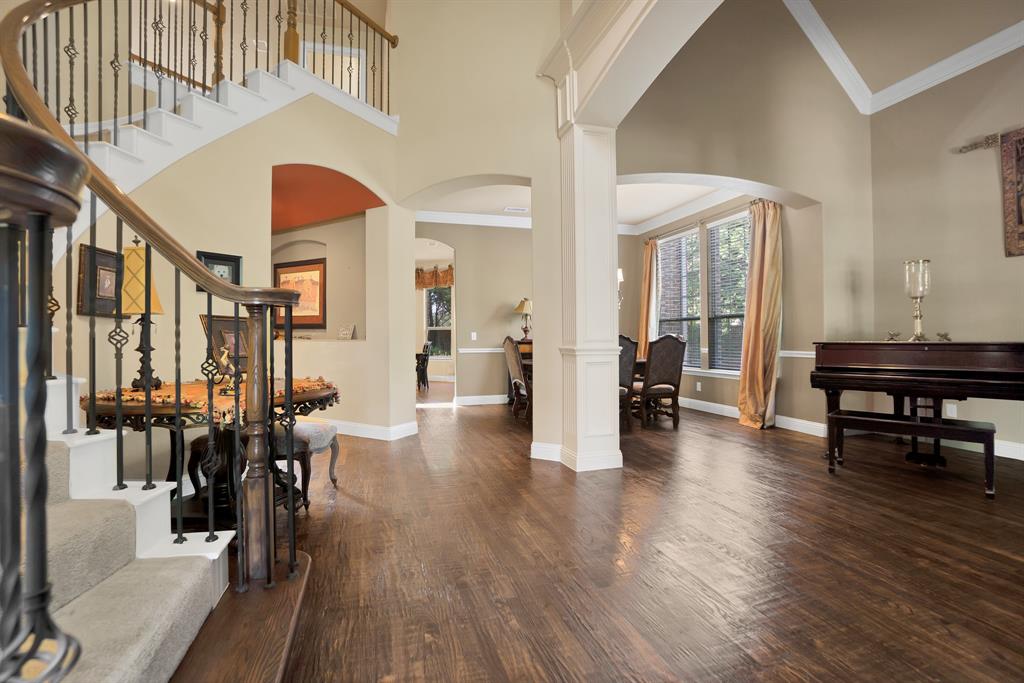 Stonelake Estates Ph I - Residential