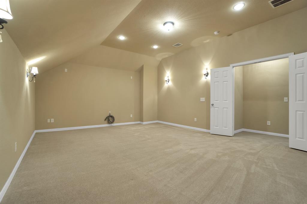 Stonelake Estates Ph I - Residential