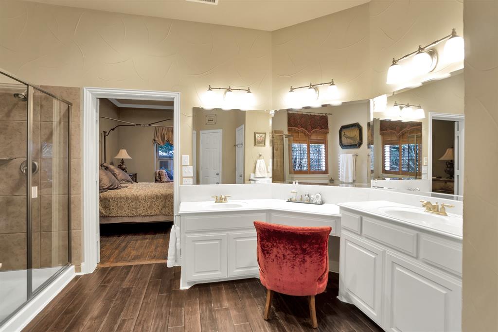 Stonelake Estates Ph I - Residential