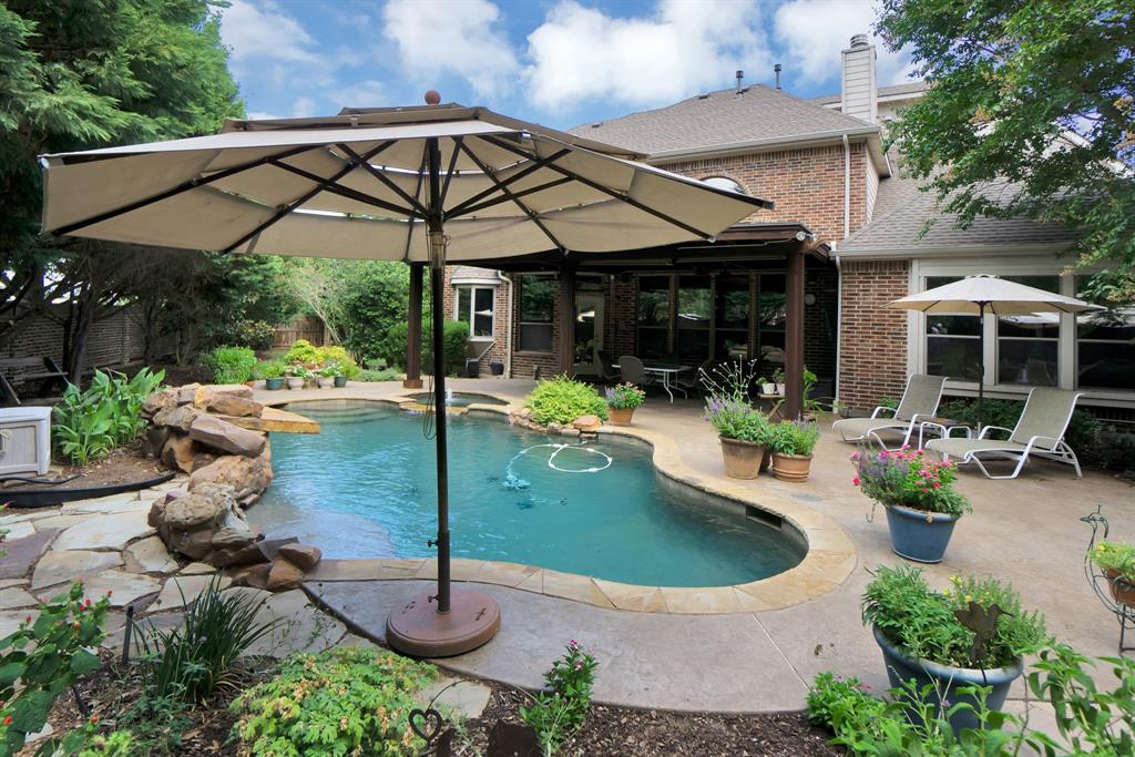 Stonelake Estates Ph I - Residential